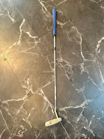 USED Odyssey White Steel #1 Putter LH
