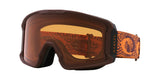 Oakley - Goggles, Line Miner M