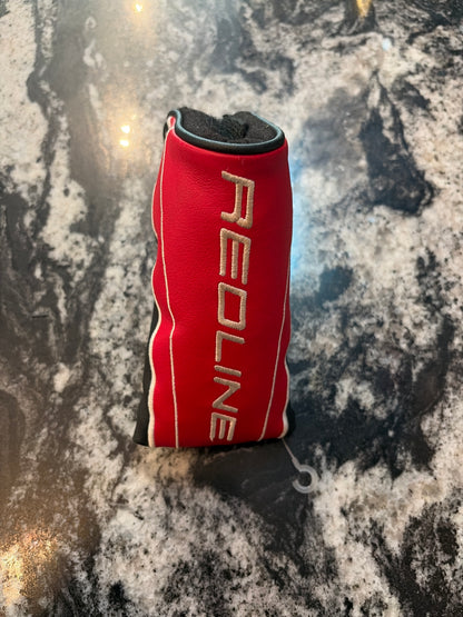 USED TaylorMade RedLine Putter Cover