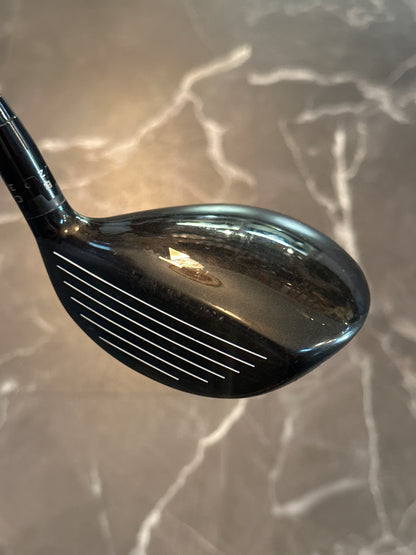 USED Titleist 913F 15-Degree Fairway Wood LH