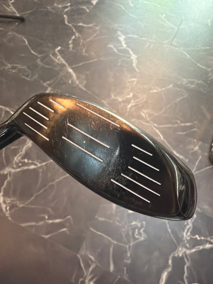 USED CustomGolf Warrior 3 Wood 15 Degree RH