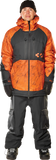 ThirtyTwo - Jacket, Lashed Insulated. Orange