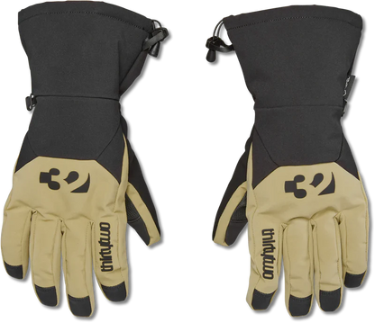 ThirtyTwo - Lashed Glove - Gloves