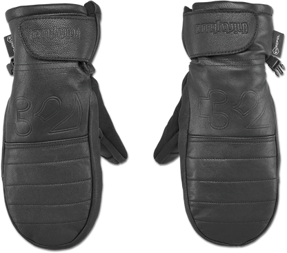ThirtyTwo- Outpost Mitt - Mitts