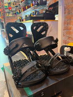 USED Salomon Rhythms Size Large