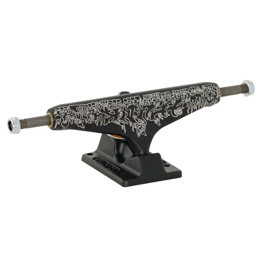 Independent Trucks - STG 11 Pro T Funk Black.