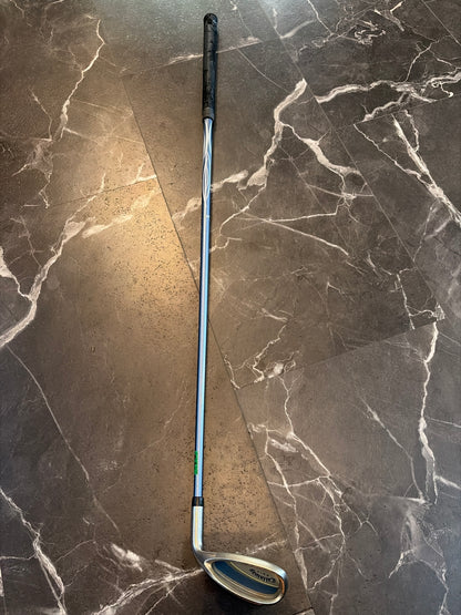 USED Womens Callaway Gems Sand Wedge RH