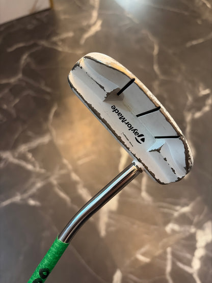 USED TaylorMade Ghost TM-770 Tour Putter RH