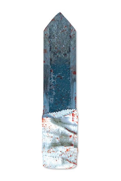 Deathwish , Deck, Shank Cruiser