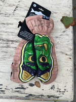 Salmon Arms - Team Mitt, Goon Gear 2.0