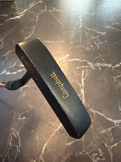 USED Campbell Perfect Balance Putter RH