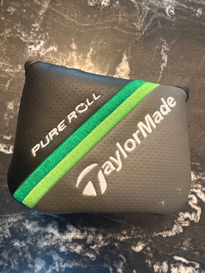 USED TaylorMade Pure Roll Cover