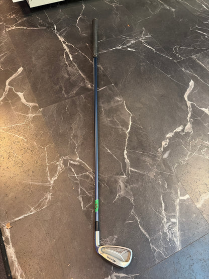 USED Mizuno MX-17 #3 Iron RH