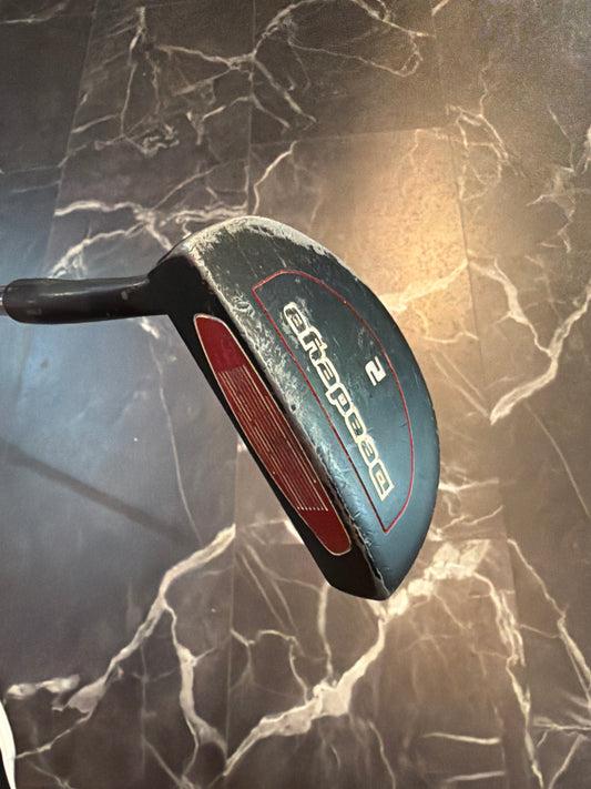 USED Golf Trend Deadeye 2 Mallet Putter RH