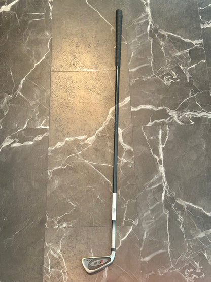 USED WIlson Staff FS #4 Iron LH w/Fat Shaft