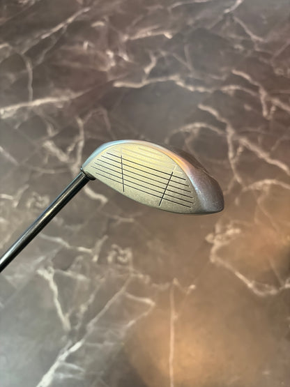 USED Callaway Big Bertha War Bird 3 wood RH L-flex