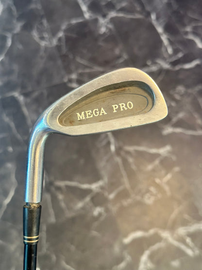 USED Mega Pro #3 Iron LH