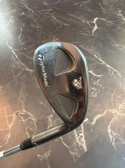 USED TaylorMade RAC 52 Degree Wedge RH