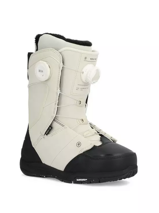 Ride - Women's Snowboard  Boots, Hera Pro Ecru. 2025