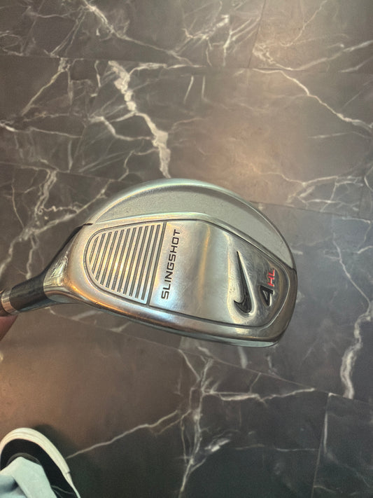 USED Nike Slingshot HL 4- Hybrid RH