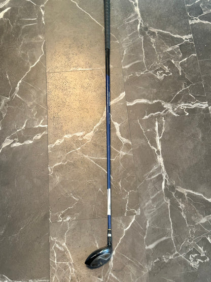 USED Top Flite Twin Weighting 5 Wood LH