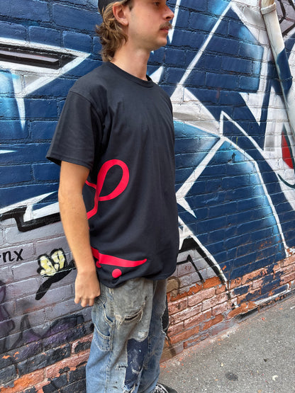 The Local Skateshop - Big L, Tshirt