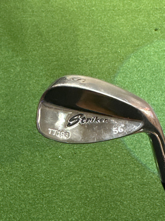 USED Kids Striker 56 Degree Wedge RH