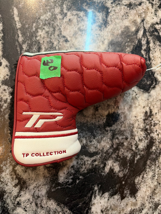 USED TaylorMade TP Putter Cover