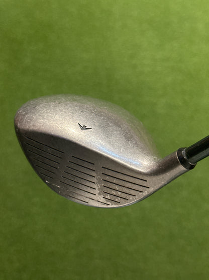 Used Trident Golf Wide Body IV 3 wood