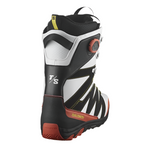 Salomon - Unisex Snowboard Boots, X Approach Lace SJ BOA Torment