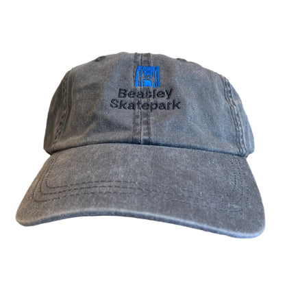 Local - Hats, Beasley Park Dad Cap