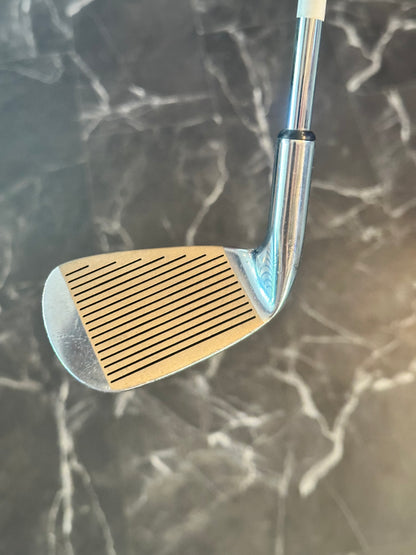USED Spectra NX #9 Iron RH