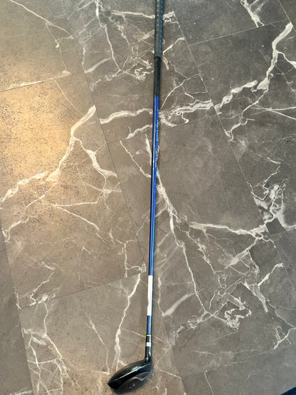 USED Top Flite Twin Weighting 3 Wood LH