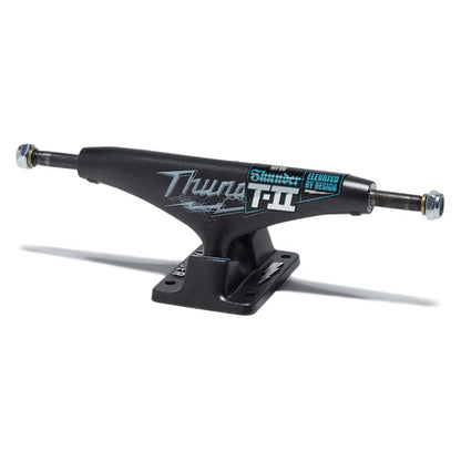 Thunder T-II Team Voltage Skateboard Trucks
