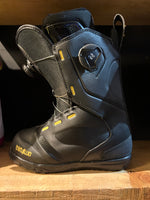 Thirtytwo - Woman’s Snowboard Boots, Binary Boa