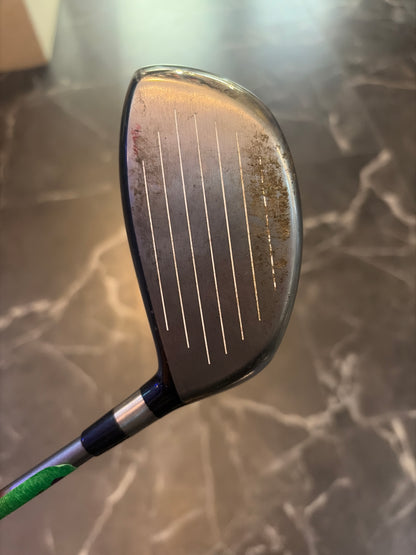 USED Mizuno MP-001 10 Degree Driver LH