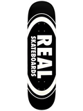 Real - Deck, Team Classic Oval