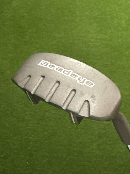 Used Golf Trends Deadeye Chipper RH
