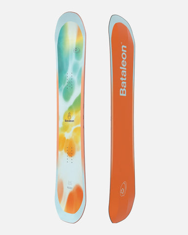 Bataleon - Women’s Snowboard, Feelbetter. 2025