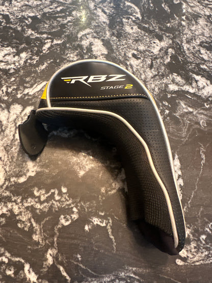 USED TaylorMade RBZ Stage 2 3Wood Cover