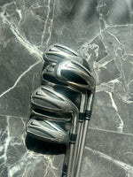 USED Nike Slingshot Iron Set (6,7,8,9,P,A) RH