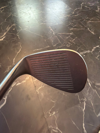 USED Titleist Vokey Design SM6 52 Degree Wedge RH
