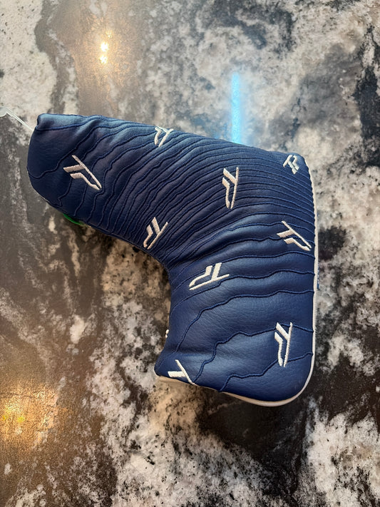 USED TaylorMade Putter Head Cover