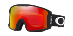 Oakley - Goggles, Line Miner M