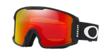 Oakley - Goggles, Line Miner M