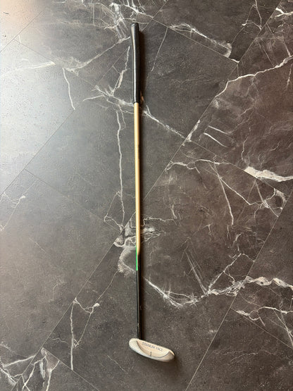 USED Titanium Face Mallet Putter RH