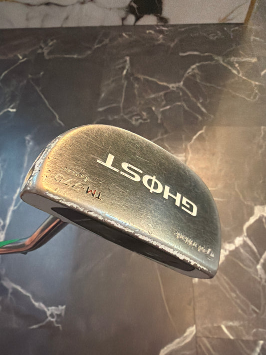 USED TaylorMade Ghost TM-770 Tour Putter RH