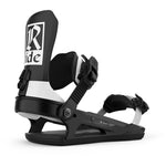 Ride - Women's Demo Bindings, CL-8. Black. 2021