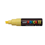 Posca - Water Based Paint Marker, PC-8K Broad Chisel Tip