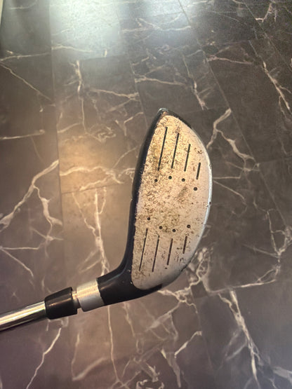 USED PowerBilt TPS V3 18 Degree Fairway Wood LH
